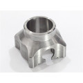 OEM Custom CNC Machining for Engineering Machinery Parts